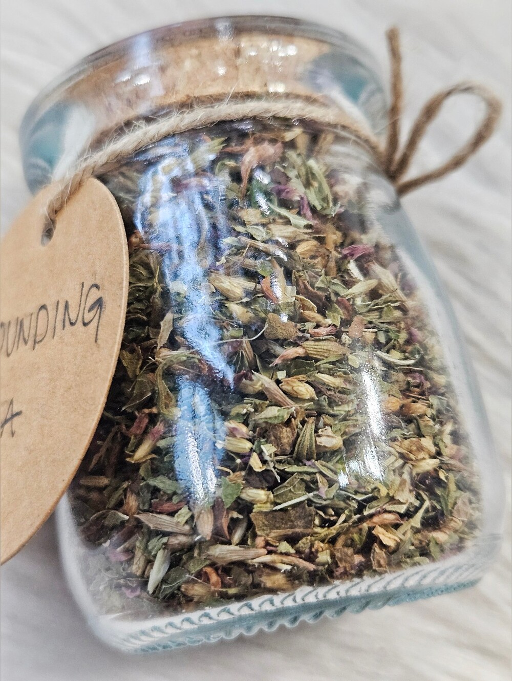 Grounding Ritual Tea - Picture 2 of 3